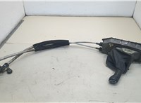 Кулиса КПП Volkswagen Polo 2001-2005 20447279 #1