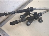  Кулиса КПП Volkswagen Polo 2001-2005 20447279 #2