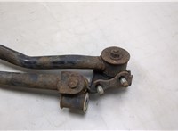  Кулиса КПП Nissan Almera N16 2000-2006 20447294 #2