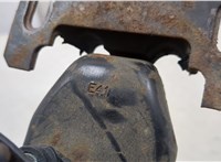  Кулиса КПП Nissan Almera N16 2000-2006 20447294 #6