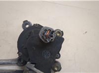  Механизм стеклоочистителя (трапеция дворников) Mitsubishi Galant 1997-2003 20447297 #2