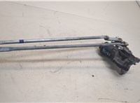  Механизм стеклоочистителя (трапеция дворников) Mitsubishi Galant 1997-2003 20447297 #4