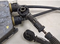  Кулиса КПП Skoda Fabia 2007-2014 20447303 #2