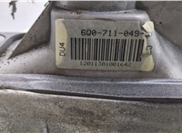  Кулиса КПП Skoda Fabia 2007-2014 20447303 #3