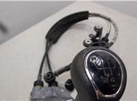  Кулиса КПП Skoda Fabia 2007-2014 20447303 #5