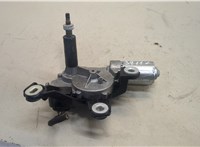  Двигатель стеклоочистителя (моторчик дворников) задний Volkswagen Touran 2003-2006 20447309 #1
