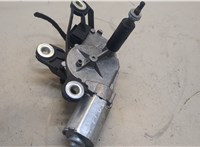  Двигатель стеклоочистителя (моторчик дворников) задний Volkswagen Touran 2003-2006 20447309 #2