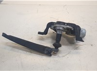  Двигатель стеклоочистителя (моторчик дворников) задний Opel Astra H 2004-2010 20447315 #3