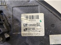  Зеркало боковое Opel Vectra C 2002-2008 20447317 #3