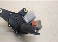  Двигатель стеклоочистителя (моторчик дворников) задний Nissan Micra K12E 2003-2010 20447325 #3