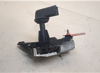  Двигатель стеклоочистителя (моторчик дворников) задний Nissan Micra K12E 2003-2010 20447325 #4