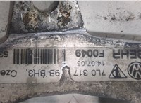 7L0317021 Радиатор АКПП Volkswagen Touareg 2002-2007 20447340 #3