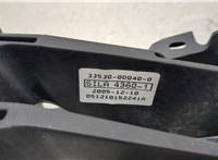  Кулиса КПП Toyota Yaris 2005-2011 20447349 #2