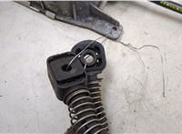  Кулиса КПП Volkswagen Tiguan 2007-2011 20447358 #2
