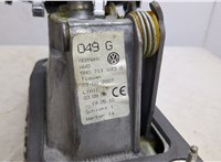  Кулиса КПП Volkswagen Tiguan 2007-2011 20447358 #5