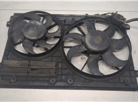 1K0959455CQ, 1K0959455CR, 1K0121205AD Вентилятор радиатора Skoda Octavia (A5) 2004-2013 20447361 #1