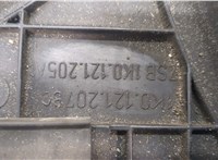 1K0959455CQ, 1K0959455CR, 1K0121205AD Вентилятор радиатора Skoda Octavia (A5) 2004-2013 20447361 #2