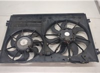 1K0959455CQ, 1K0959455CR, 1K0121205AD Вентилятор радиатора Skoda Octavia (A5) 2004-2013 20447361 #3