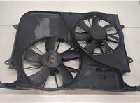 96829535 Вентилятор радиатора Chevrolet Captiva 2006-2011 20447371 #5