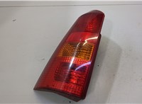  Фонарь (задний) Ford Focus 1 1998-2004 20447379 #1