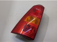  Фонарь (задний) Ford Focus 1 1998-2004 20447385 #1