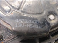  Вентилятор радиатора Nissan Juke 2010-2019 20447396 #4