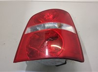  Фонарь (задний) Volkswagen Touran 2003-2006 20447398 #1