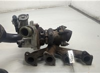 03F145701R Турбина Volkswagen Polo 2009-2014 20447406 #3