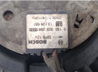  Вентилятор радиатора Opel Zafira A 1999-2005 20447407 #2