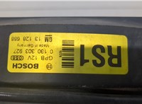  Вентилятор радиатора Opel Zafira A 1999-2005 20447407 #3