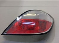  Фонарь (задний) Opel Astra H 2004-2010 20447418 #1