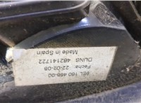 Фонарь (задний) Opel Astra H 2004-2010 20447418 #5