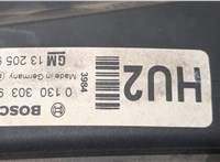 1341376 Вентилятор радиатора Opel Astra H 2004-2010 20447419 #5