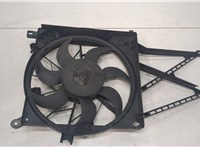 1341376 Вентилятор радиатора Opel Astra H 2004-2010 20447419 #6