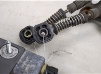  Кулиса КПП Volkswagen Polo 2005-2009 20447429 #2