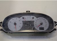  Щиток приборов (приборная панель) Renault Megane 1996-2002 20447434 #1