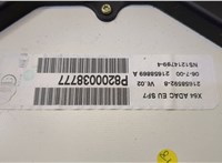  Щиток приборов (приборная панель) Renault Megane 1996-2002 20447434 #3