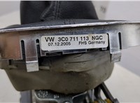  Кулиса КПП Volkswagen Passat 6 2005-2010 20447464 #4