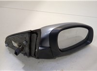  Зеркало боковое Opel Vectra C 2002-2008 20447479 #1