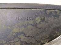  Зеркало боковое Volkswagen Golf 4 1997-2005 20447504 #3