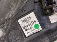  Зеркало боковое Opel Astra H 2004-2010 20447509 #3