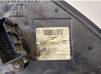  Зеркало боковое Opel Vectra C 2002-2008 20447517 #3