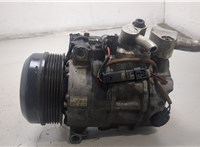  Компрессор кондиционера Mercedes E W212 2009-2016 20447521 #3