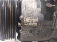  Компрессор кондиционера Mercedes E W212 2009-2016 20447521 #4