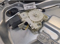  Стеклоподъемник электрический Ford Focus 2 2008-2011 20447532 #3