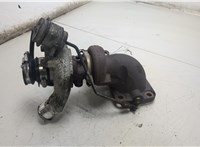  Турбина Ford Transit 2006-2014 20447571 #4