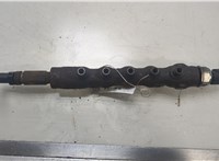  Рампа (рейка) топливная Ford Transit 2006-2014 20447583 #2