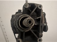  Редуктор Раздаточный КПП (раздатка) Skoda Octavia (A5) 2004-2013 20447624 #2