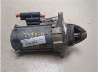  Стартер Ford Focus 2 2008-2011 20447646 #8