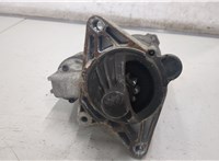  Стартер Opel Movano 2010- 20447654 #3